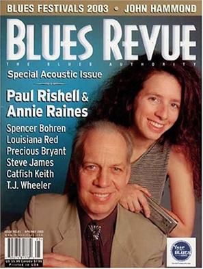 Blues Revue